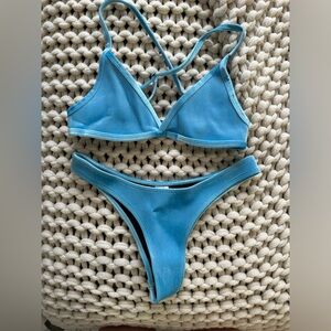 Hoaka Swimwear Bikini